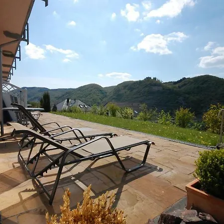 Weingut Amlinger&Sohn Apartment Neef Exterior photo