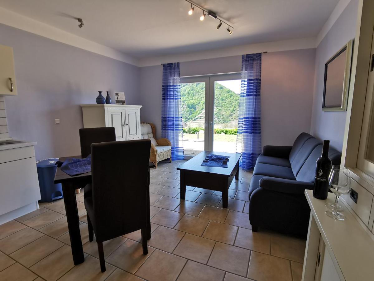 Apartment Weingut Amlinger&sohn *
