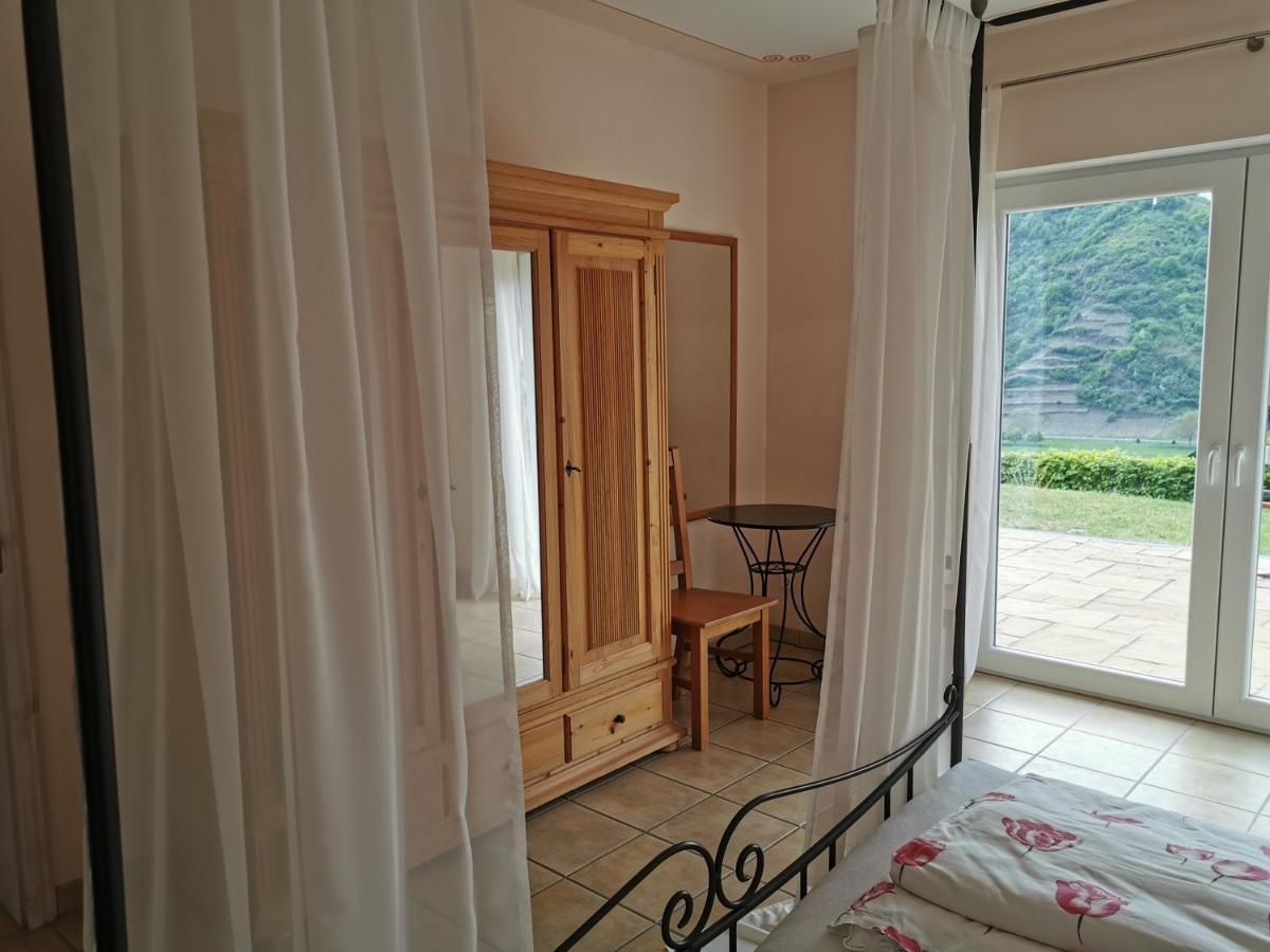 Weingut Amlinger&sohn Apartment *