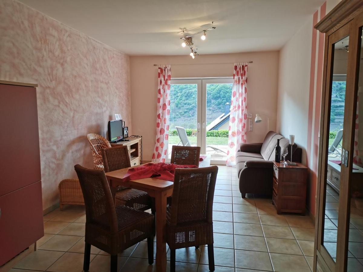 Apartment Weingut Amlinger&sohn