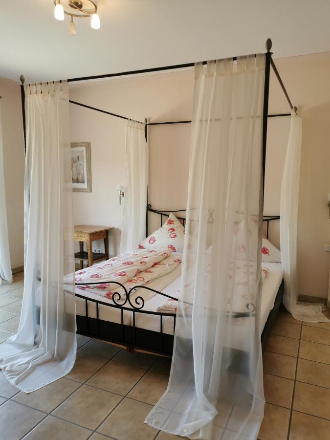 Apartment Weingut Amlinger&sohn *