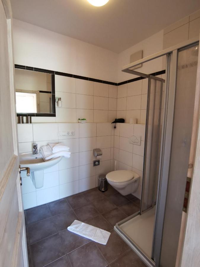Weingut Amlinger&sohn Apartment
