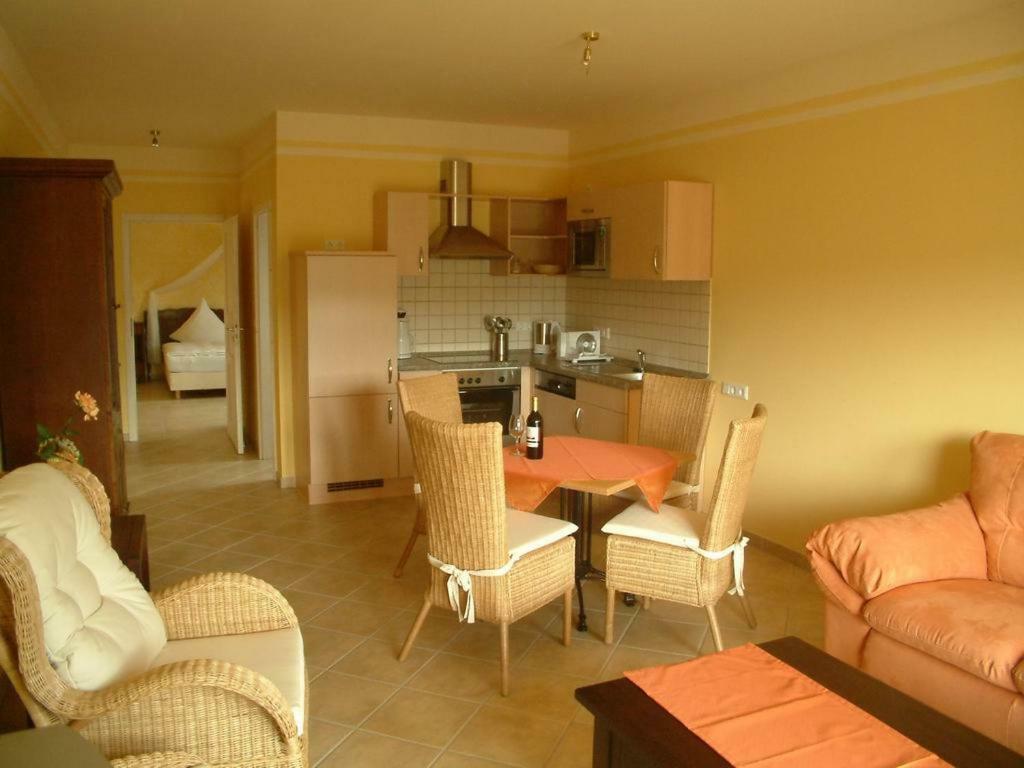 Apartment Weingut Amlinger&sohn