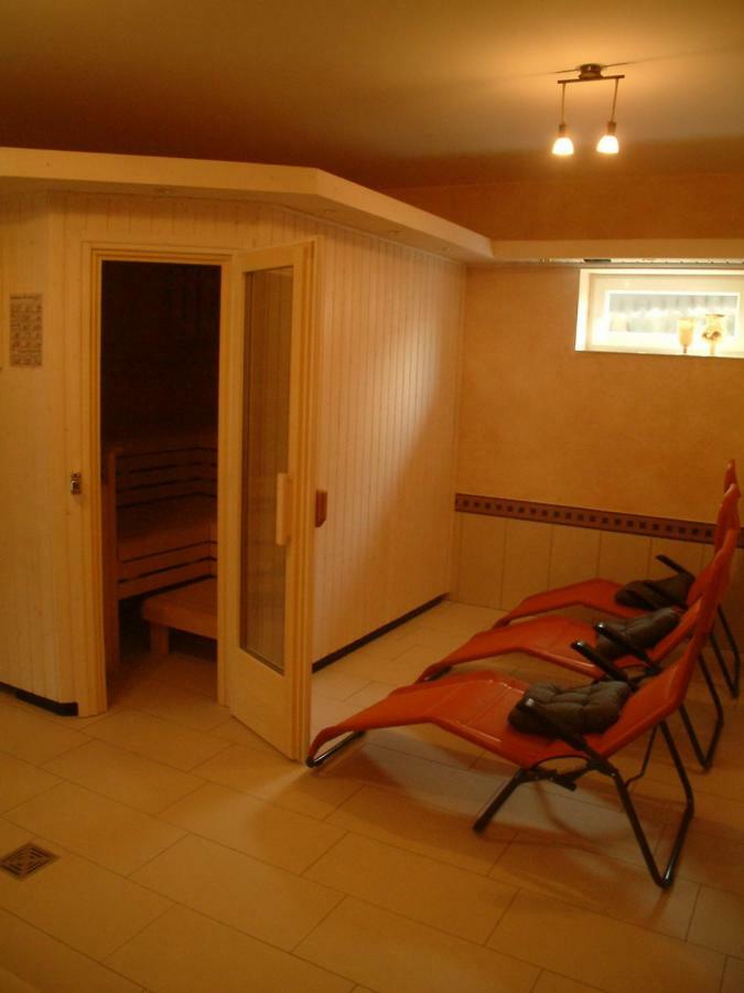 Weingut Amlinger&sohn Apartment Neef