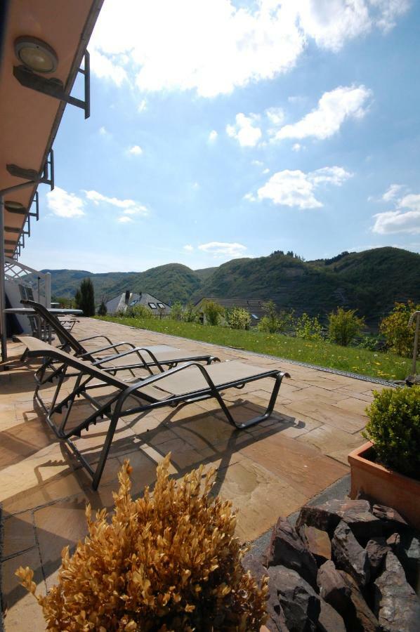 Apartment Weingut Amlinger&sohn Neef
