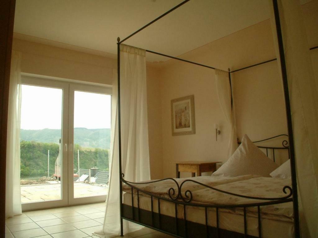 Weingut Amlinger&sohn Apartment
