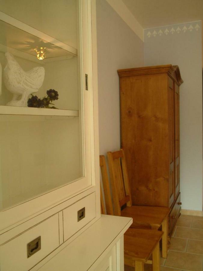 Weingut Amlinger&sohn Apartment